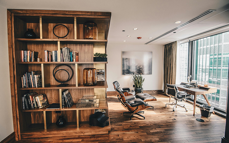 Tips for a Successful Office Renovation